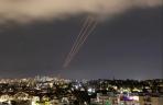Iran Serang Israel dengan Ratusan Drone, Rudal Balistik dan Rudal Jelajah_paging