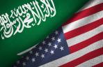 AS Sangat Dekat pada Kesepakatan dengan Arab Saudi sebagai Bagian Normalisasi dengan Israel_paging