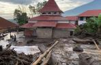 Empat Kabupaten di Sumbar Terdampak Banjir Lahar Dingin, 37 Orang Tewas_paging