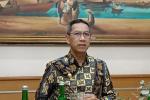 Jakarta Wacanakan Pulau Pengolahan Sampah 100 Tahun