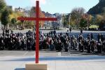 Hampir 500 Korban Pelecehan Seksual di Gereja di Prancis Terima Kompensasi Finansial