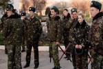 Ketegangan dengan Rusia Meningkat, Jerman Kerahkan Brigade Militer di Lituania 