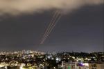 Iran Serang Israel dengan Ratusan Drone, Rudal Balistik dan Rudal Jelajah
