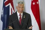 PM Singapura, Lee Hsien Loong, Mundur, Digantikan Wakilnya, Lawrence Wong