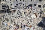 Analisis: Mengapa Israel Bertekad Serang Rafah, dan Banyak Yang Menentangnya