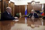 Putin Angkat Kembali Perdana Menteri, Teknokrat Yang Tidak Menonjolkan Diri dalam Politik