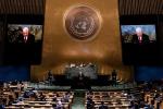 Indonesia Terlibat Dorong Pengesahan Hak Istimewa Palestina di PBB