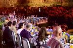 Presiden Jamu Santap Malam Para Pemimpin dan Delegasi KTT WWF Ke-10 di GWK