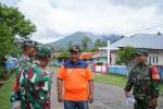 Gunung Ibu di Halmahera Berstatus Awas, Desa Sangaji Nyeku di Kosongkan