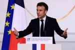 Parlemen Prancis Bahas RUU Hak untuk Mati Yang Kontroversial 
