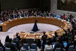 Dewan Keamanan PBB Akan Akhiri Misi UNAMI di Irak Tahun Depan