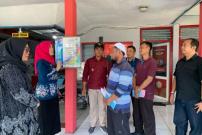 Dua Napiter Lapas Surabaya Bebas Bersyarat