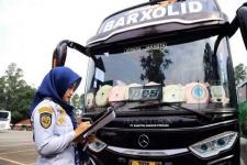 Dishub: Bus dengan Klakson Telolet Dinyatakan Tidak Layak Jalan