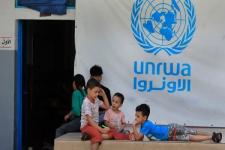 AS Lanjutkan Dukungan Keuangan dan Upaya Penggalangan Dana untuk UNRWA
