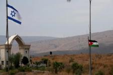 Iran Acam Akan Menyerang Yordania Jika Bekerja Sama dengan Israel