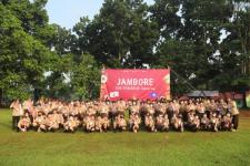 Menjalin Persahabatan dan Membina Kemandirian  bersama Pramuka SDK PENABUR Jakarta