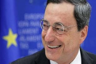 Euro Menguat Meskipun ECB Khawatirkan Deflasi