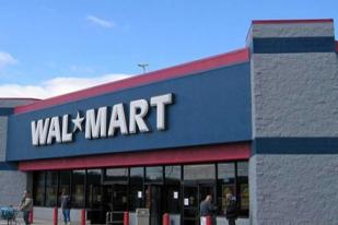Dewan Buruh AS Gugatan Raksasa Retailer Walmart, Tuduh Langgar Aturan Buruh