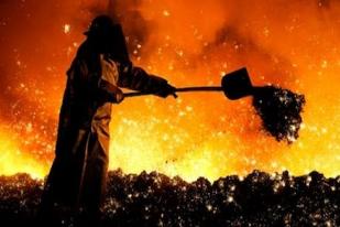 Investor Berminat Bangun Smelter Bauksit di Kalbar