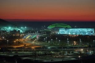 AS Tawarkan Bantuan Keamanan untuk Olimpiade Sochi, Rusia