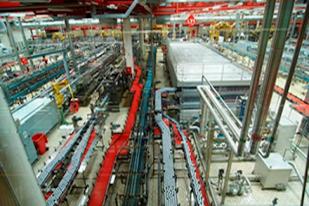 Coca-Cola Tutup Empat Pabrik di Spanyol