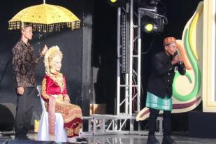 Aceh Perkenalkan Seni Tutur untuk Generasi Muda