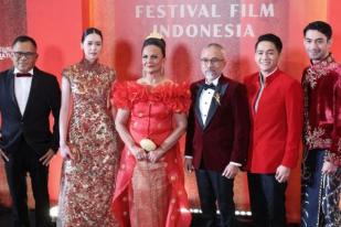 Daftar Peraih Piala Citra Festival Film Indonesia 2023
