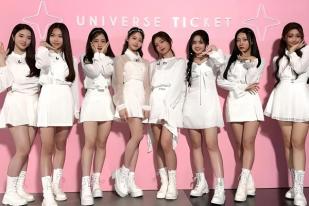 Grup Survival SBS "Universe Ticket" Batalkan Konser