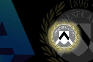 Liga Italia Hukum Udinese Mainkan Satu Pertandingan Tanpa Penonton