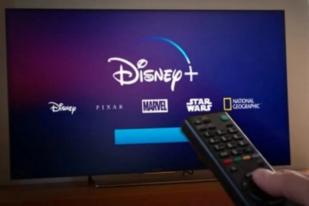 Disney+ Akan Tindak Pelanggan Berbagi Kata Sandi