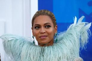 Beyonce Akan Rilis Album Baru Act II