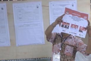 Empat Petugas KPPS Pemilu di Jakarta Meninggal Dunia