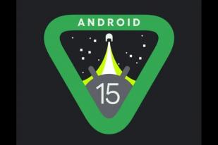 Google Kenalkan Android 15 Versi DP