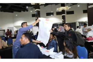 Buron Tersangka Kasus Pidana Pemilu di PPLN Kuala Lumpur Menyerahkan Diri