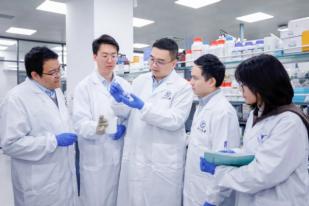Peneliti China Gunakan kelenjar Getah Bening Obati Tumor