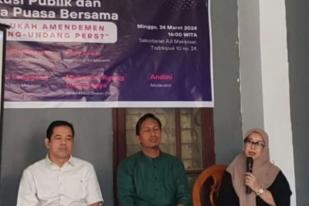 Dewan Pers Dampingi Sengketa Media di PN Makassar