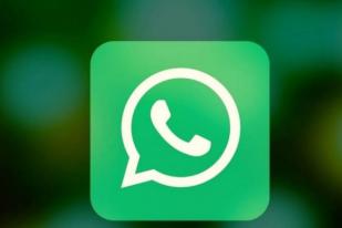 WhatsApp dapat Pin Lebih dari Satu Pesan