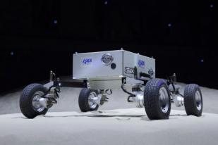 Jepang Siapkan Astronot Pertamanya untuk Misi di Bulan