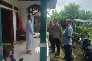 Batita di Sukabumi Meninggal Usai Digigit Ular Berbisa