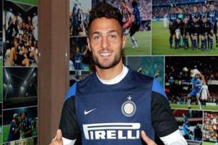 Akhirnya Inter Milan Membeli Pemain Italia Lagi