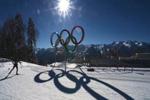 Sekjen PBB Serukan Gencatan Senjata Selama Olimpiade Musim Dingin di Sochi