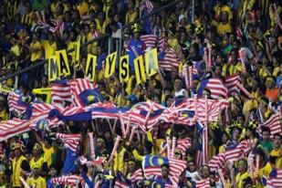 Bertambah, Pesepak Bola Malaysia Didenda karena Pengaturan Pertandingan