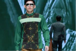 Indonesia Fashion Week 2014 Gelar Kompetisi Desain Berkonten Lokal