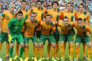 Piala Dunia 2014: Usaha Australia Mengharumkan Benua Asia
