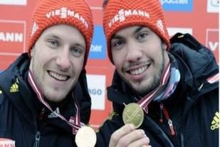 Sochi 2014: Jerman Tempati Peringkat Teratas Urutan Medali