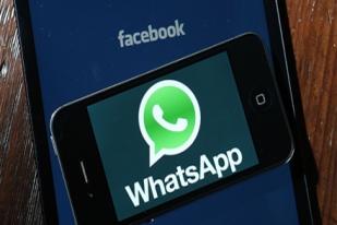  Akuisisi WhatsApp oleh Facebook Dinilai Tepat