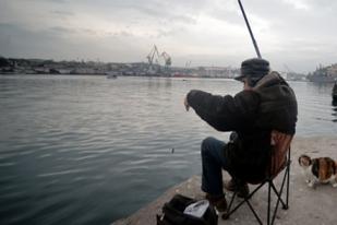 Krisis di Crimea, Bukan Masa Depan, Tapi Kembali ke Masa Lalu