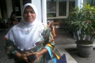 Siti Rofiah Berdayakan Perempuan di NTT Lebih Mandiri