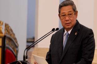 Pemilu 2014: Polri Siapkan Helikopter Saat Kampanye SBY