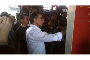 Jokowi: Situs Bersejarah Bisa Jadi Sarana Kampanye